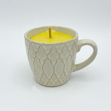 Load image into Gallery viewer, Espresso Cup Candles

