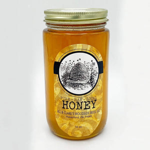 Honey - 16 oz Jar