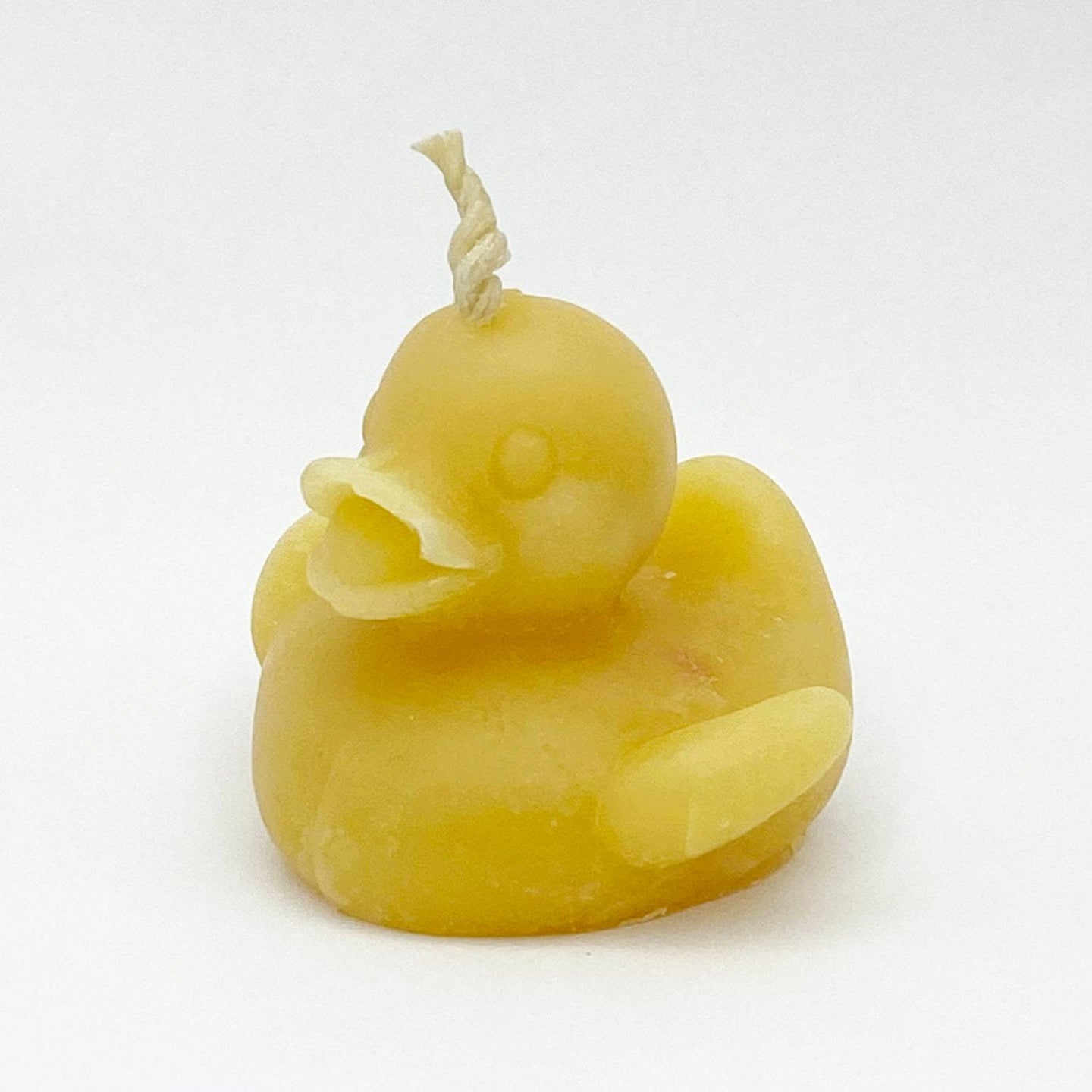 Small Duck Candle