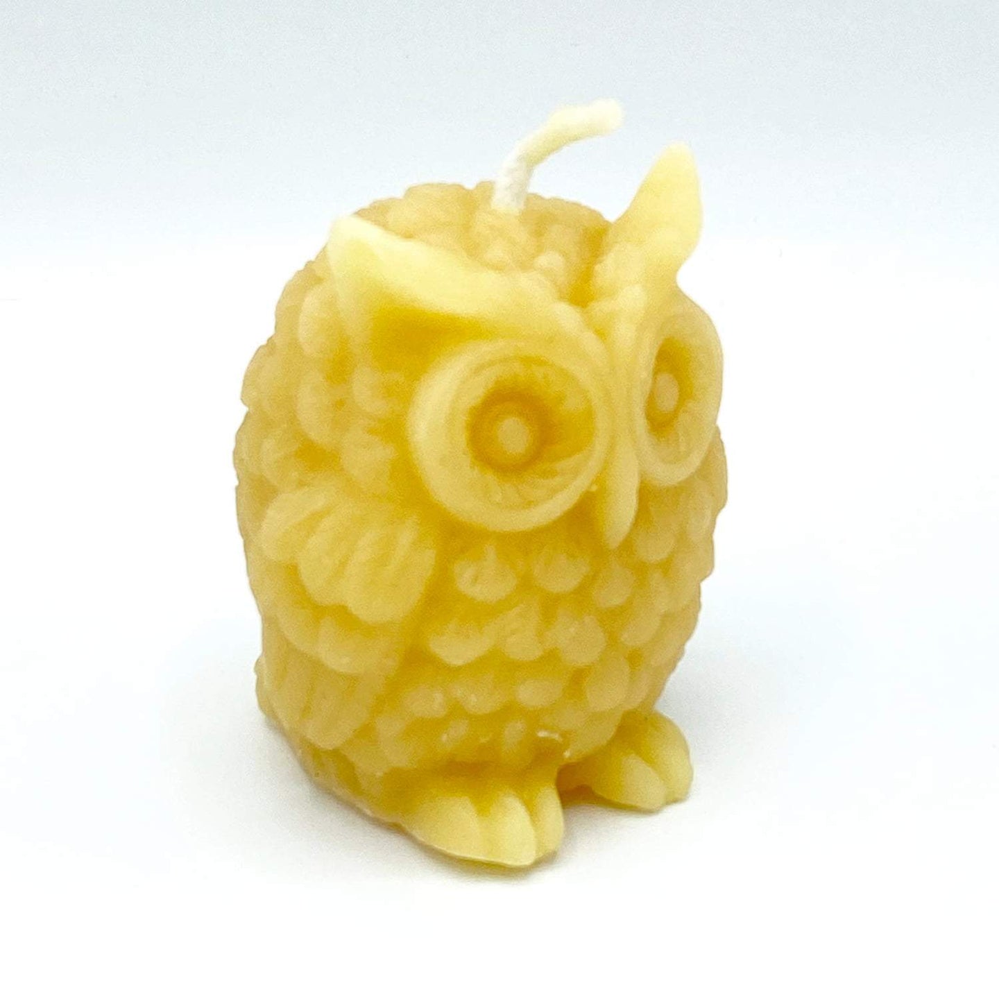 Squatty Owl Candle