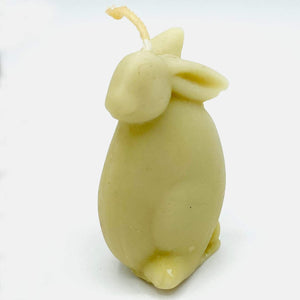Winsome Hare Candle
